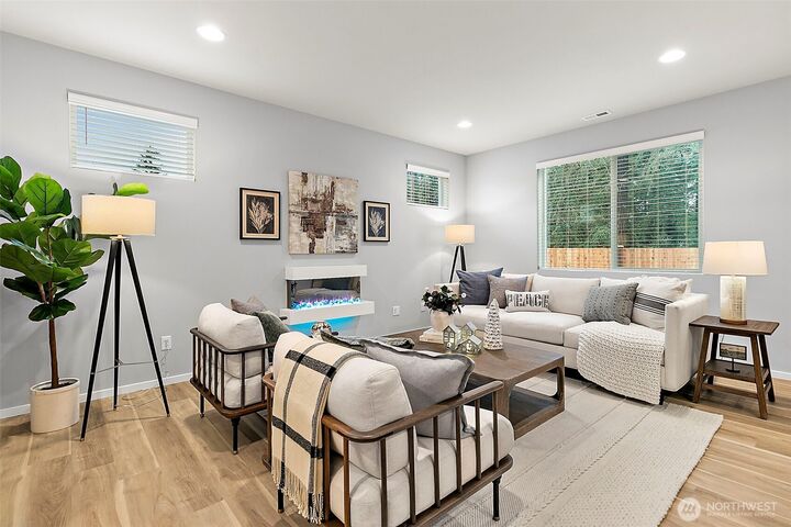 Property Photo: 24515 111th Avenue SE WA 98030