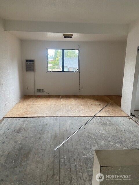 Property Photo: 8633 S Thompson Avenue WA 98444