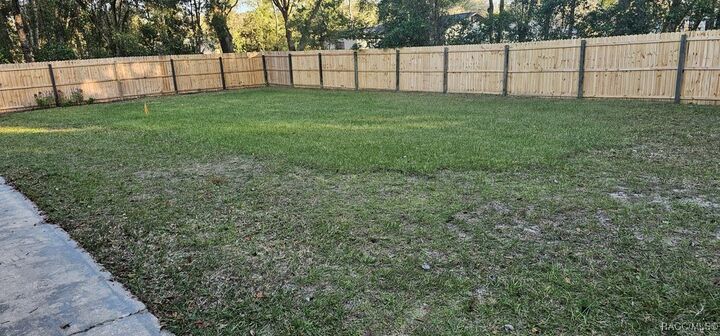 Property Photo:  1809 Teasdale Street  FL 34450 