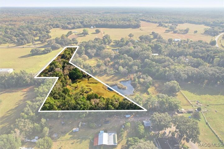 Property Photo: 8792 S Steed Terrace FL 34436