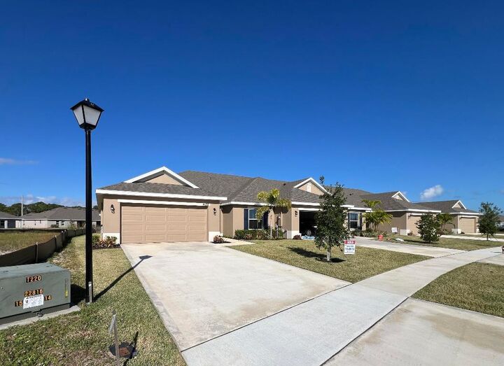 Property Photo:  8638 Giovanni Avenue  FL 34951 
