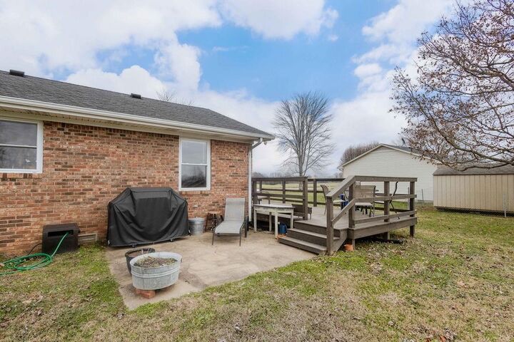 Property Photo: 5855 Richpond Road KY 42104