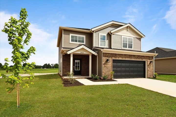 Property Photo:  2903 Norland Street  KY 42104 