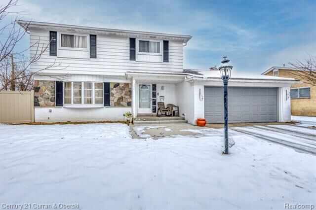 Property Photo: 1286 Sherbourne Drive MI 48127