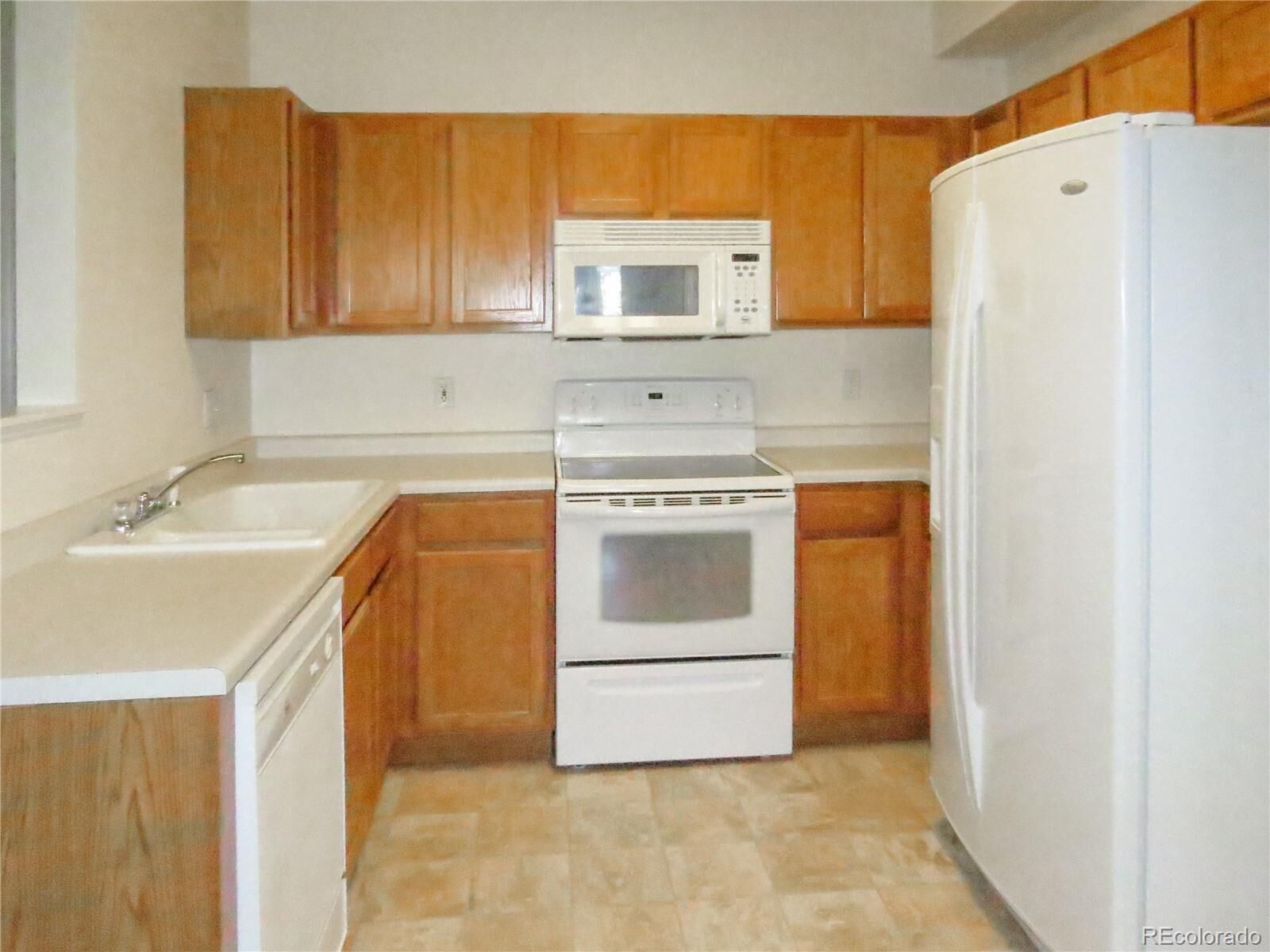 Property Photo:  2141 Legacy Ridge View 101  CO 80910 