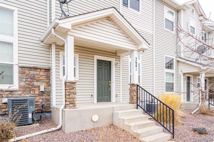 Property Photo:  2681 Stonecrop Ridge Grove  CO 80910 