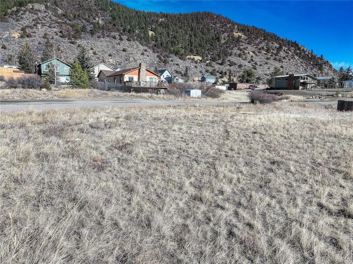 Property Photo: Lot B E Mountain Avenue CO 80438