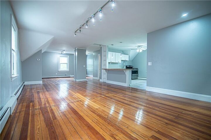 Property Photo: 78 Forest Street 3 RI 02906