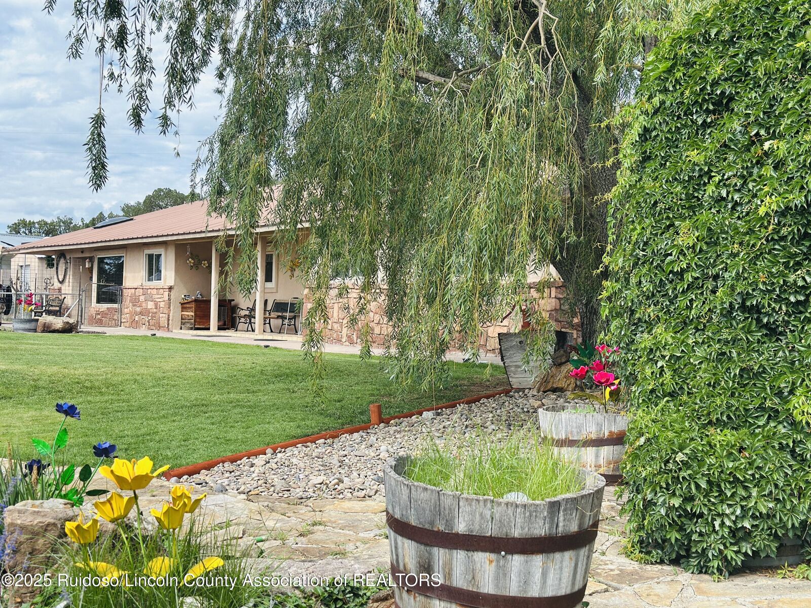 Property Photo:  2067 State Highway 48  NM 88316 