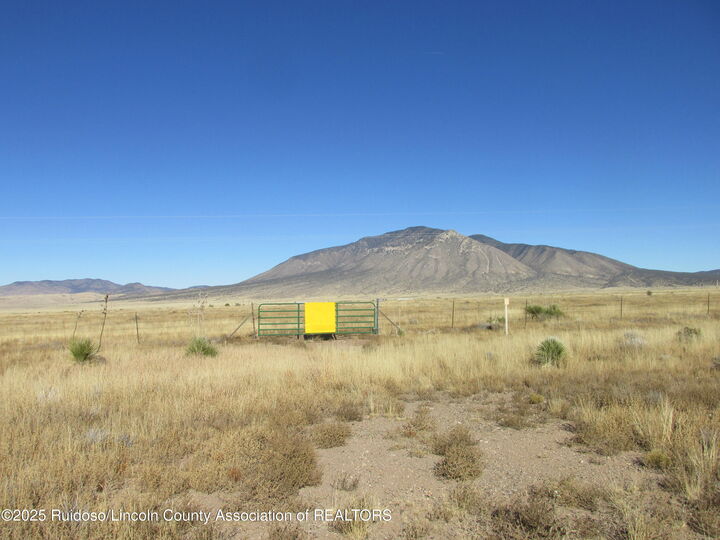 Property Photo: - US Highway 380 NM 88301