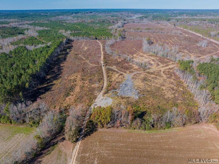 Property Photo: 0104199 Bowers Rd. NC 27850