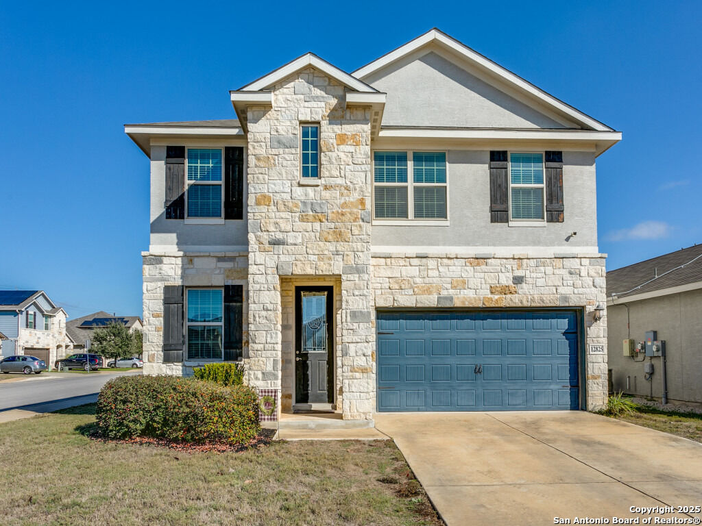 Property Photo: 12825 Moose Circle TX 78254