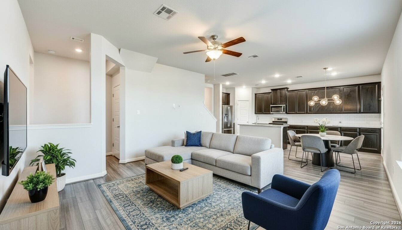 Property Photo:  12825 Moose Circle  TX 78254 