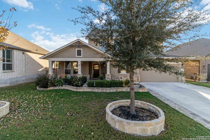 Property Photo:  12336 Saddle Up Dr  TX 78254 