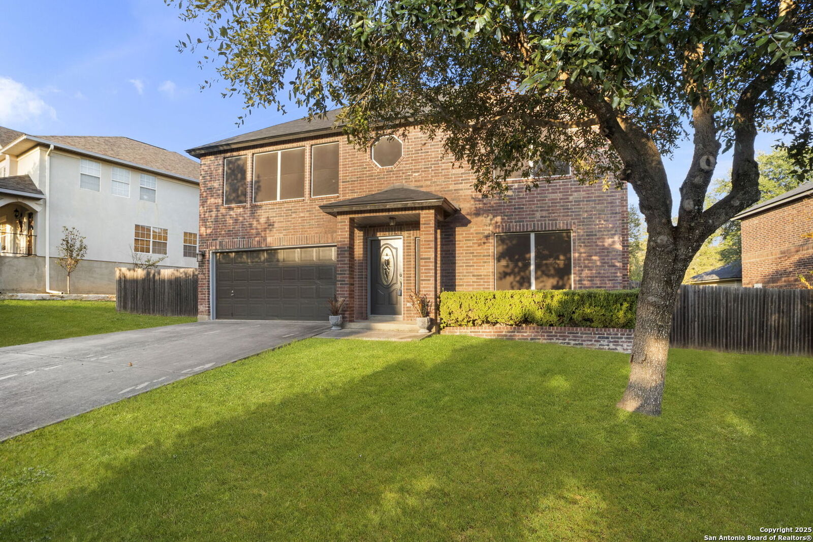 Property Photo:  22006 Kenton Knoll  TX 78258 