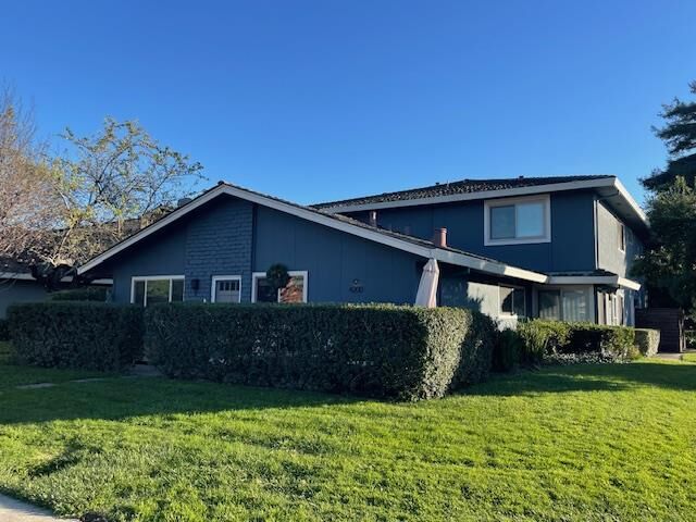 Property Photo: 4200 Diamond Street 4 CA 95010