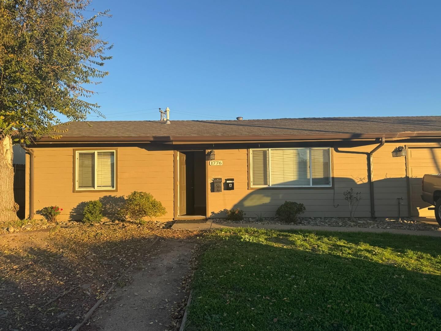 Property Photo:  1776 Pescadero Drive  CA 93906 