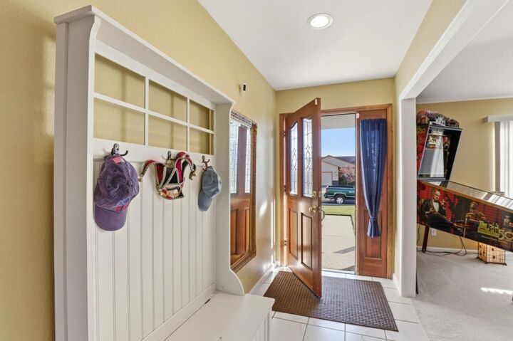 Property Photo:  1650 Sausalito Drive  CA 95023 