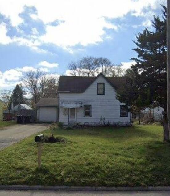 Property Photo:  2032 Portland Avenue  WI 53511 