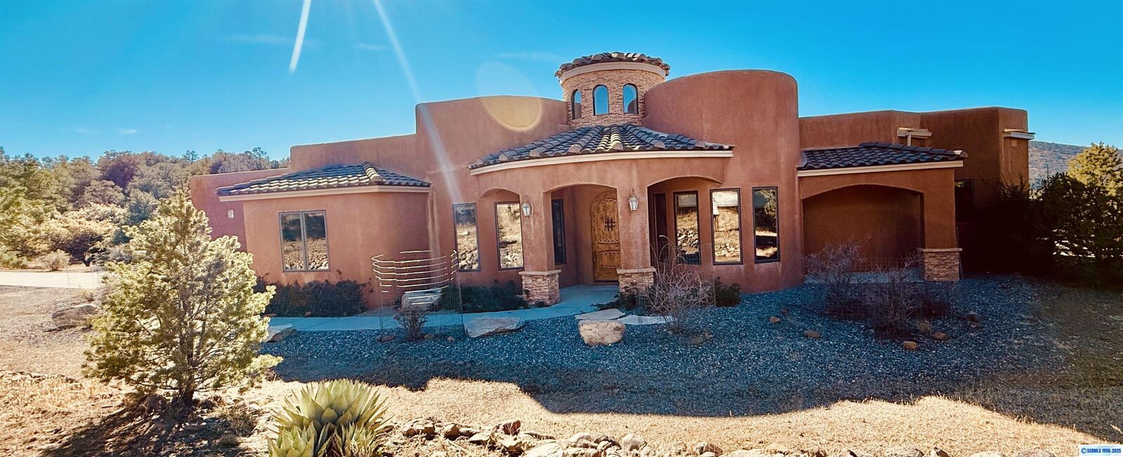 Property Photo:  8 Mount Olympus Street  NM 88061 