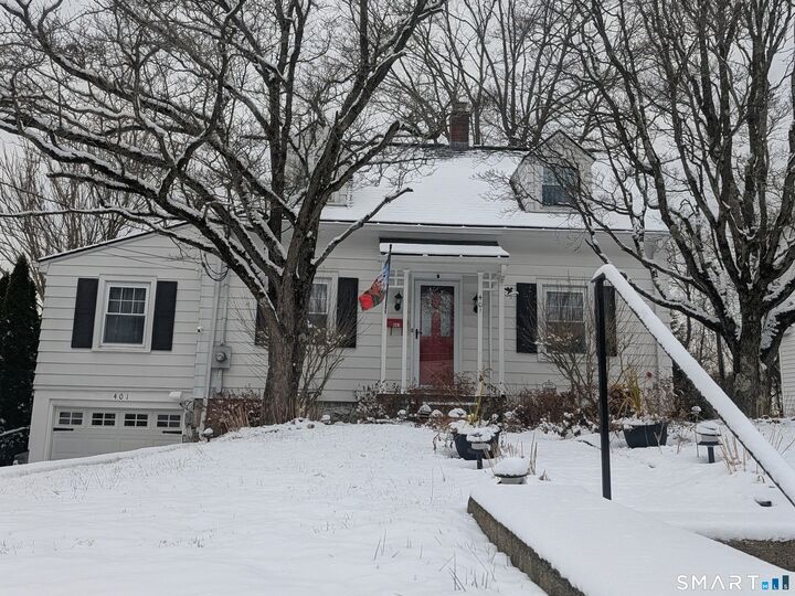 Property Photo:  401 Frost Road  CT 06705 