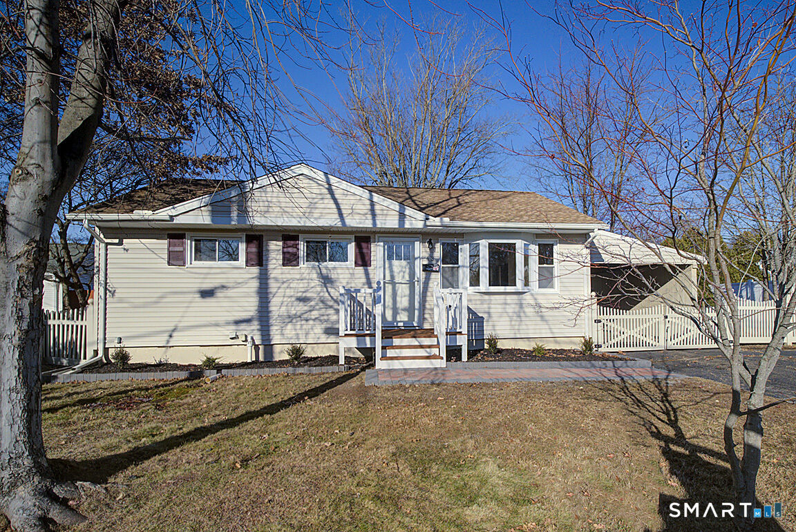 Property Photo: 43 Contact Drive CT 06516