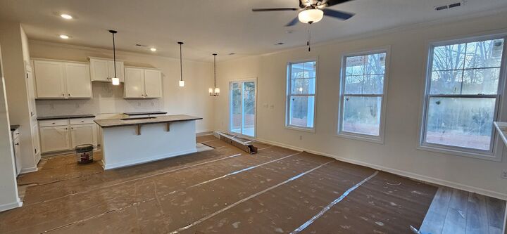 Property Photo:  410 Ecton Place Lot 78  SC 29605 