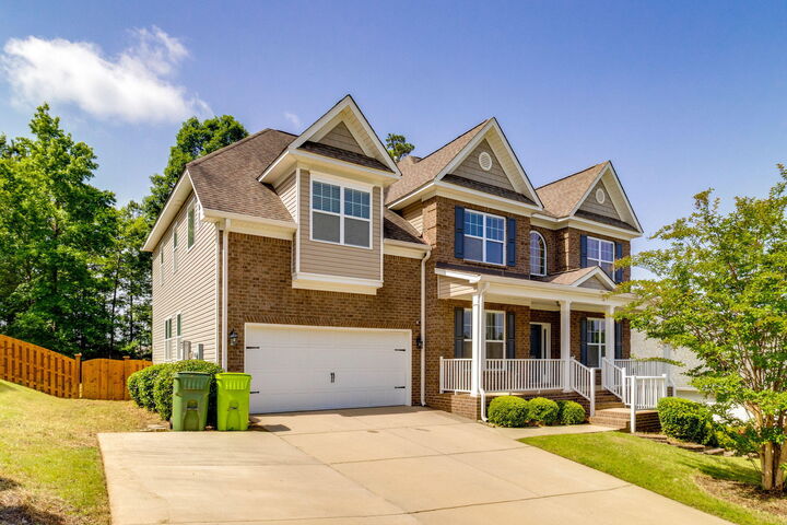 Property Photo: 1053 Valley Estates Drive SC 29016