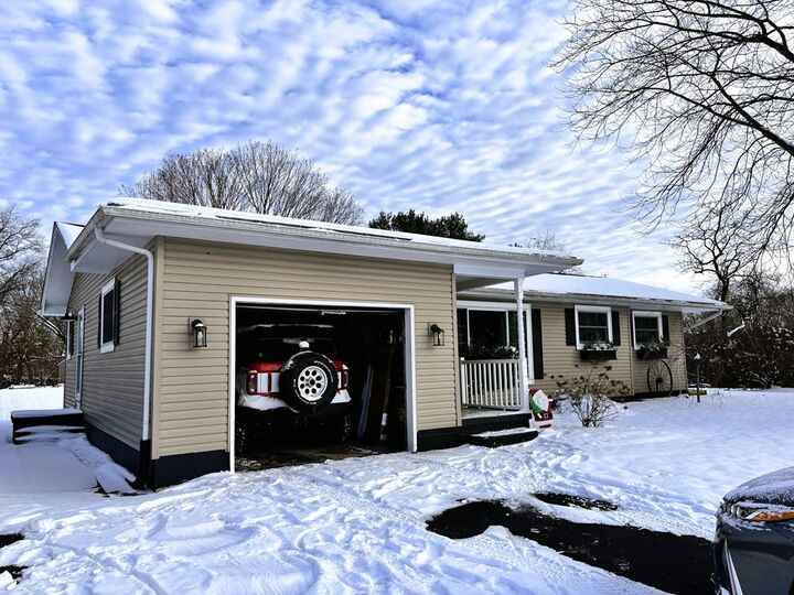 Property Photo:  18 Berkley Road  OH 45647 