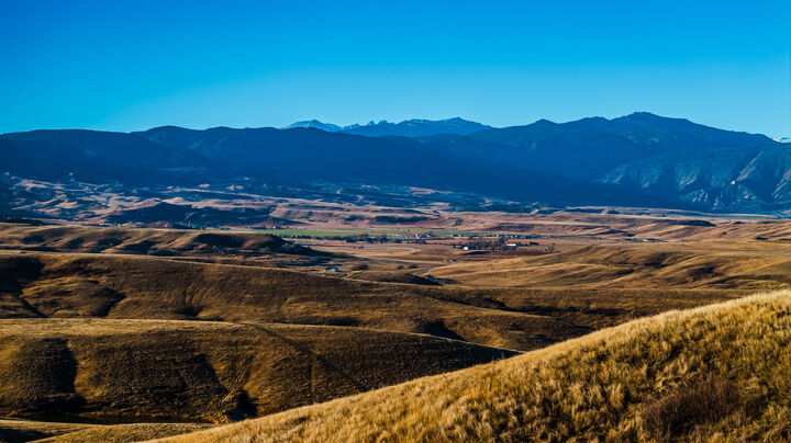 Property Photo: 99 East Lane Lane WY 82801