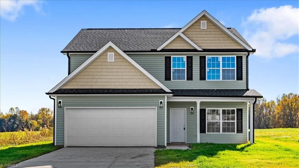 Property Photo:  868 Deadmon Road  NC 27028 