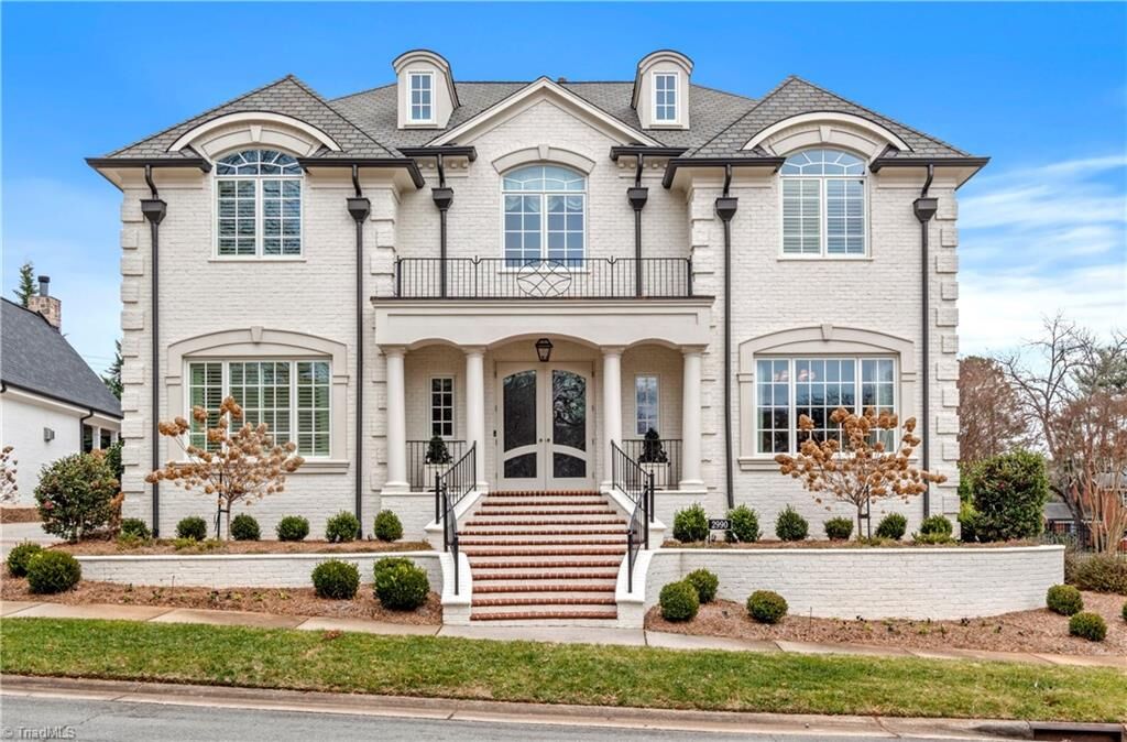 Property Photo:  2990 Reynolds Square  NC 27106 