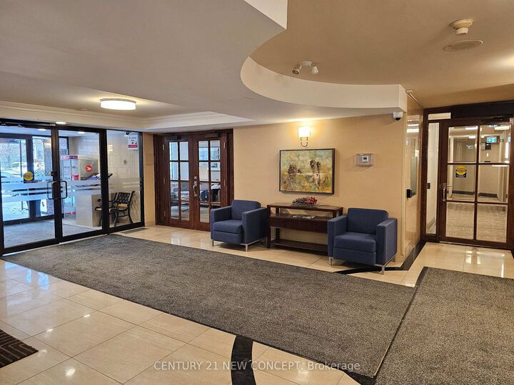 Property Photo:  255 The Donway W N/A # 123  ON M3B 3M3 