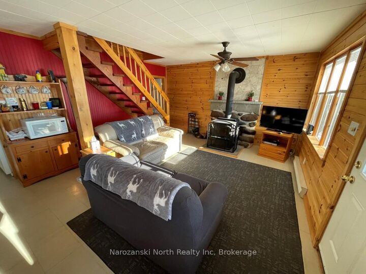 Property Photo: 151B Du Lac Avenue ON P0H 1R0