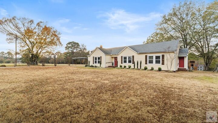 Property Photo: 1741 Cr 1103 TX 75567