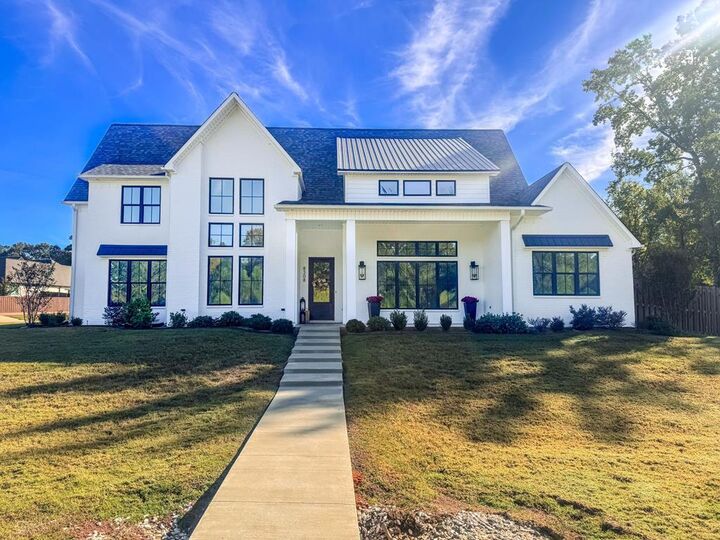 Property Photo:  8308 Greenhead Drive  TX 75503 