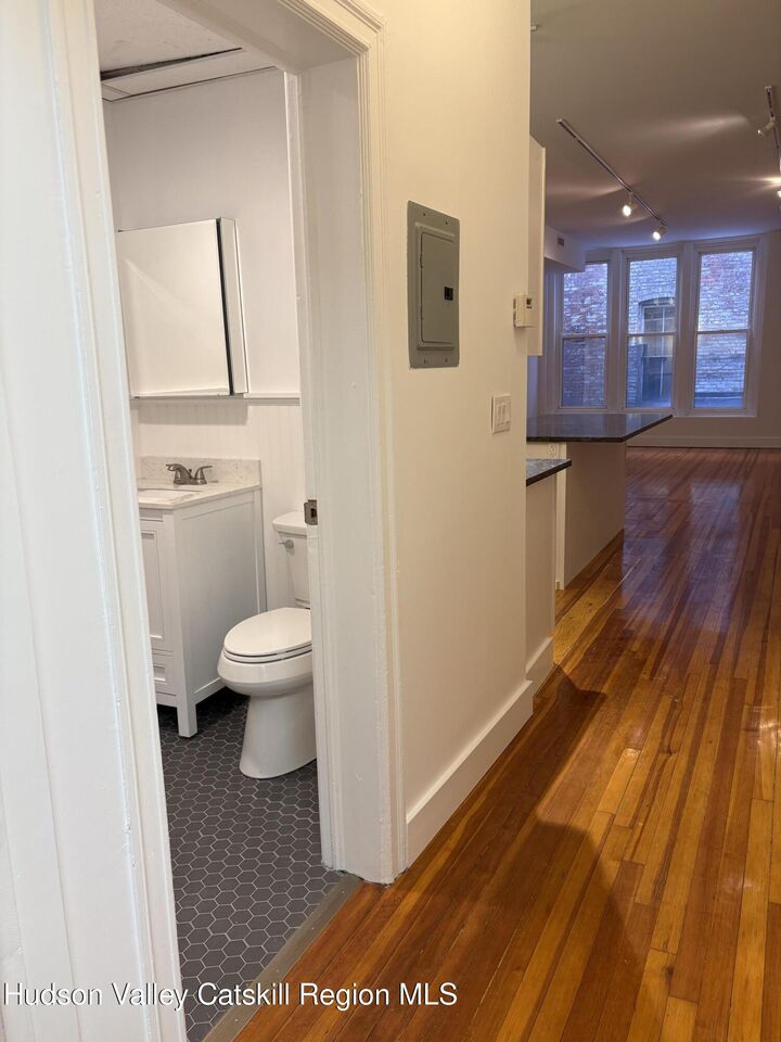 Property Photo: 302 Wall NY 12401