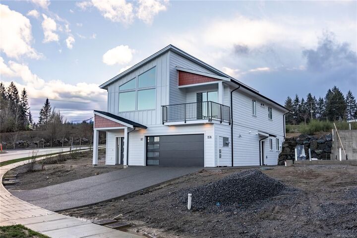 Property Photo: 151 Marina View Dr BC V9G 1K4