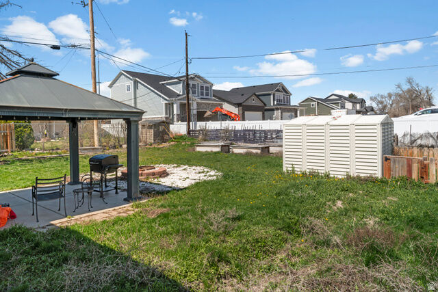 Property Photo: 1678 W Leland Dr S UT 84084