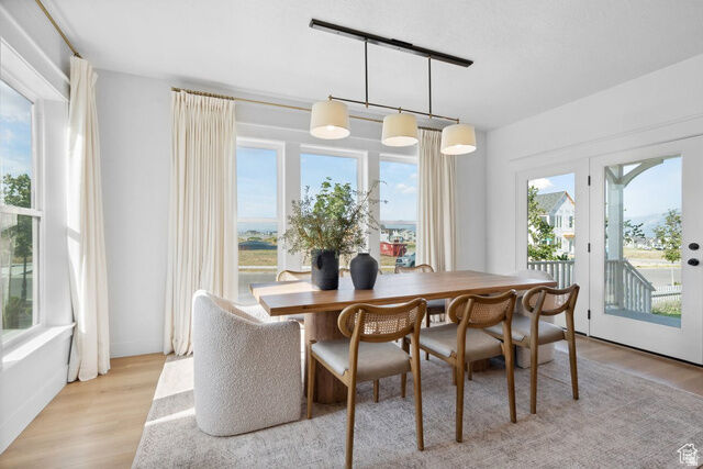 Property Photo: 11449 S Bingham Rim Rd UT 84009