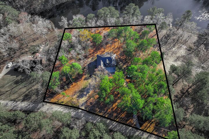 Property Photo:  3070 Hackamore Drive  SC 29851 