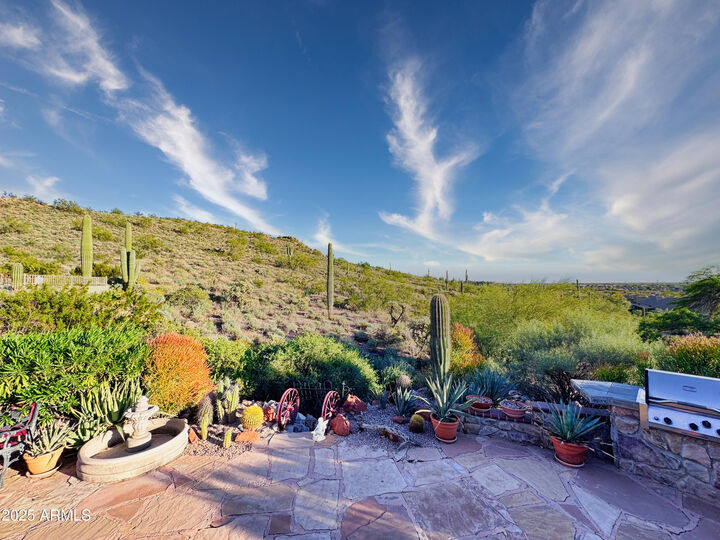 Property Photo: 4903 S Desert Willow Drive AZ 85118