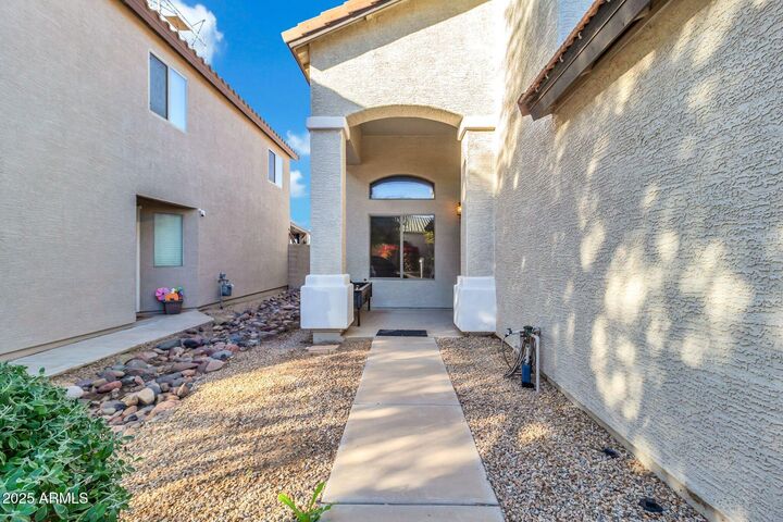 Property Photo:  38052 N Amy Lane  AZ 85140 