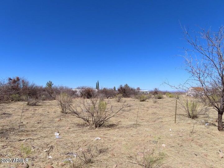 Property Photo:  Tbd E Calle Matrecito --  AZ 85615 