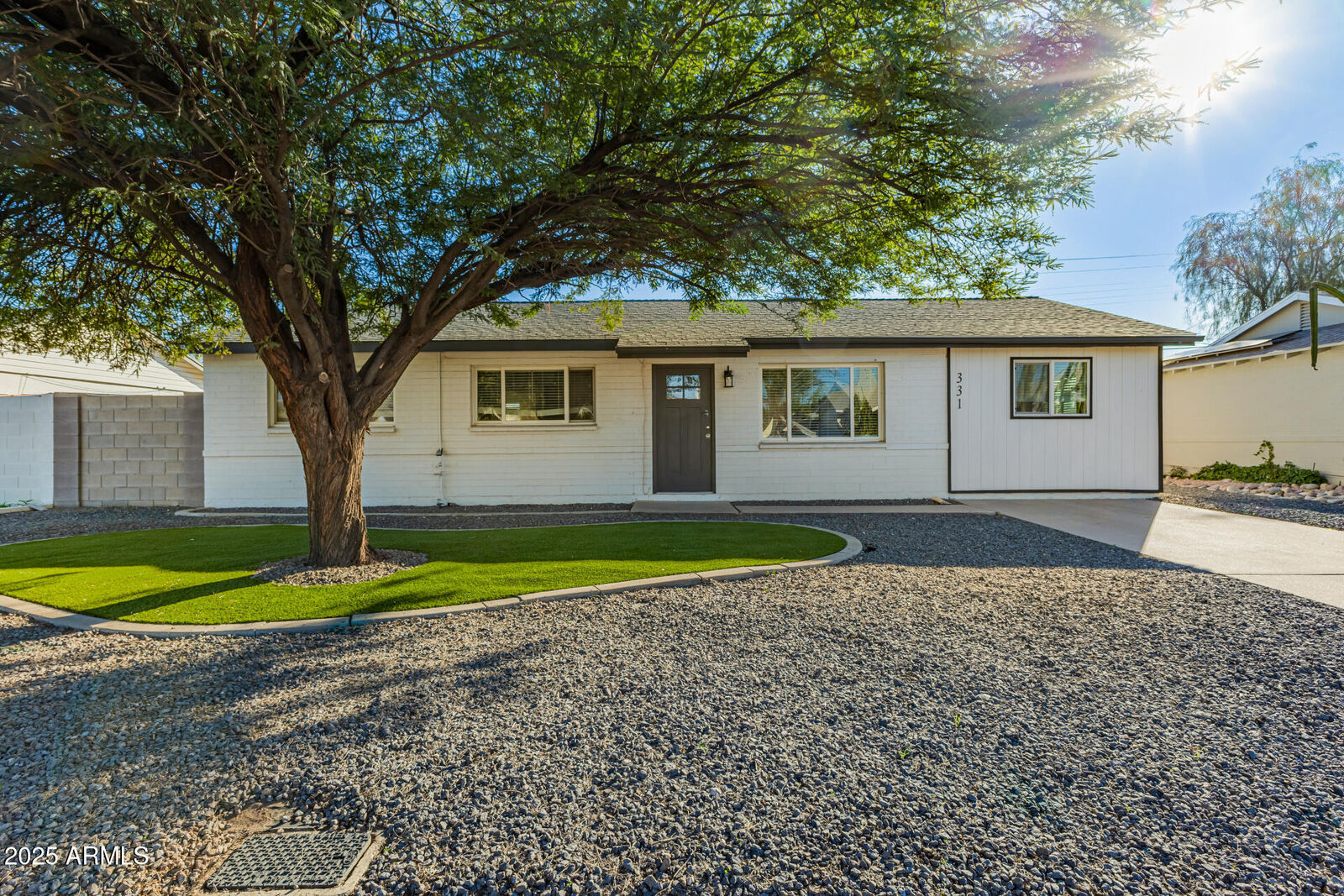 Property Photo:  331 E Pierce Street  AZ 85288 