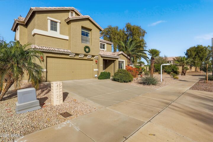 Property Photo:  22660 S 212th Street  AZ 85142 