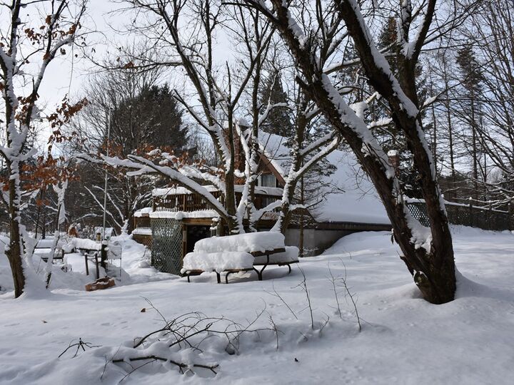 Property Photo: 28315 Shaffer Road PA 16327