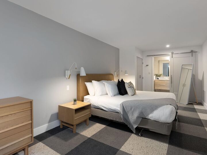 Property Photo: 4365 Northlands Boulevard 302 BC V8E 1C4