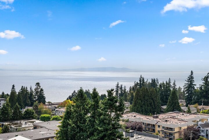 Property Photo: 1500 Martin Street 1102 BC V4B 0C2