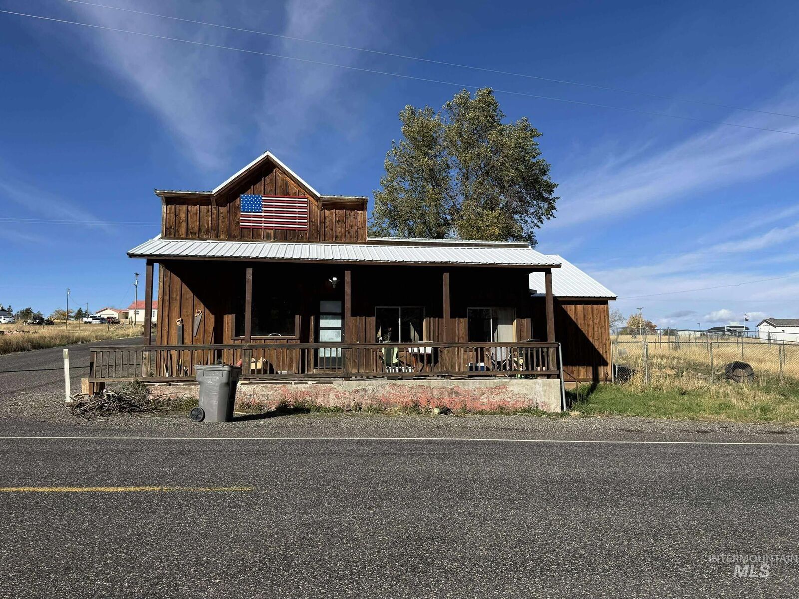 Property Photo: 40238 SR 129 WA 99401